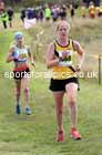 Senior women, 2022 Start Fitness NEHL, Wrekenton. Photo: David T. Hewitson/Sports for All Pics